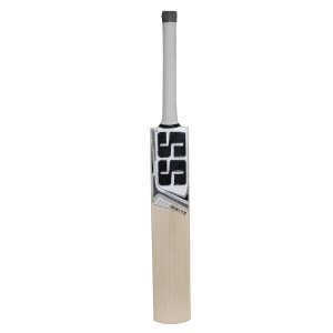 SS White Edition Gray English Willow Cricket Bat SS White Edition Gray English Willow Cricket Bat