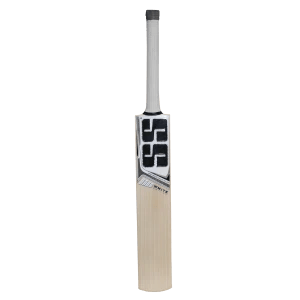 SS White Edition Gray English Willow Cricket Bat SS White Edition Gray English Willow Cricket Bat