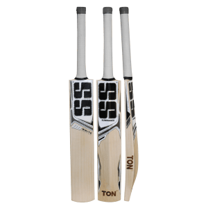 SS White Edition Gray English Willow Cricket Bat SS White Edition Gray English Willow Cricket Bat
