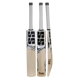 SS White Edition Gray English Willow Cricket Bat SS White Edition Gray English Willow Cricket Bat