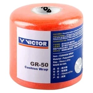 Victor Cushion Wrap GR-50 - Pack of 2 Victor Cushion Wrap GR-50 - Pack of 2