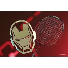 Victor Ironman Badminton Racket
