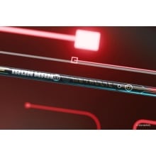 Victor Ironman Badminton Racket
