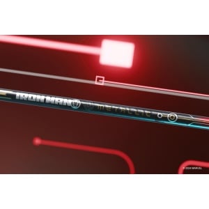 Victor Ironman Badminton Racket