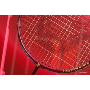 Victor Ironman Badminton Racket
