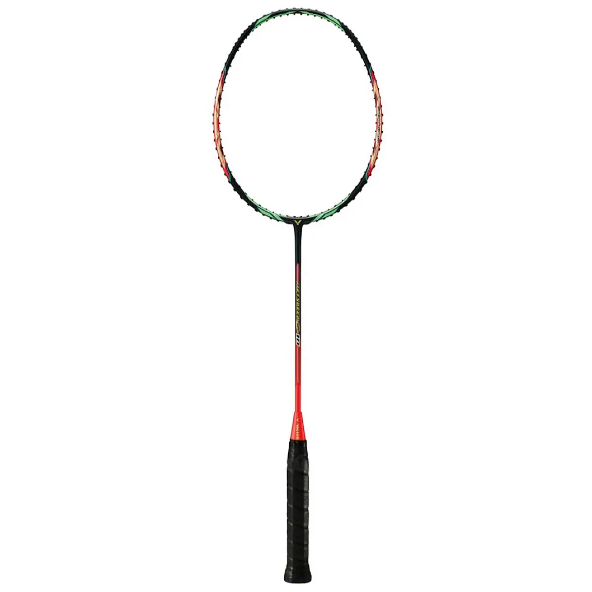Victor Jetspeed S 10 Q Badminton Racket **Free re-string included** 