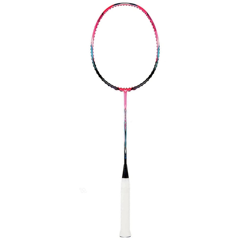 Victor JetSpeed S 11Q Badminton Racket