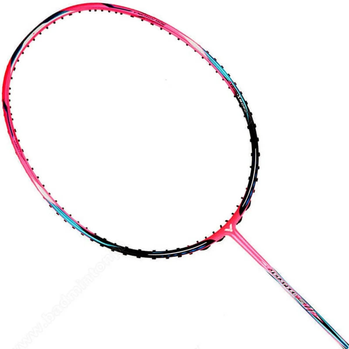Buy Victor JetSpeed S 11Q Badminton Racket @ Lowest Prices