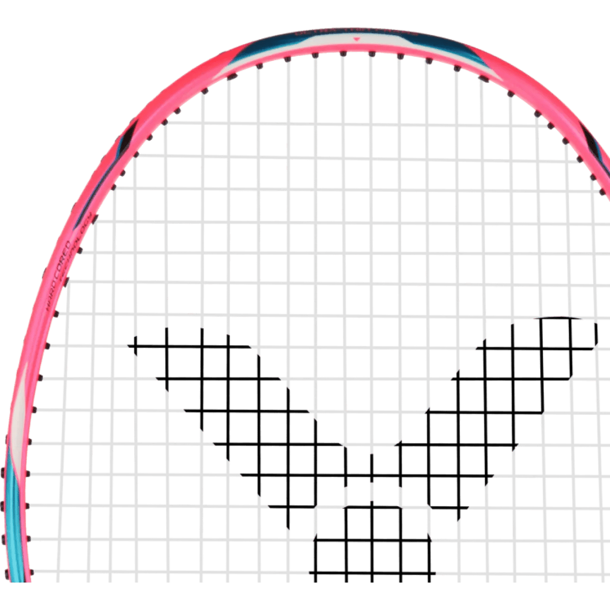 Buy Victor JetSpeed S 11Q Badminton Racket @ Lowest Prices