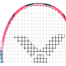 Victor JetSpeed S 11Q Badminton Racket