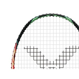 Victor JetSpeed S 10Q Badminton Racket Victor JetSpeed S 10Q Badminton Racket