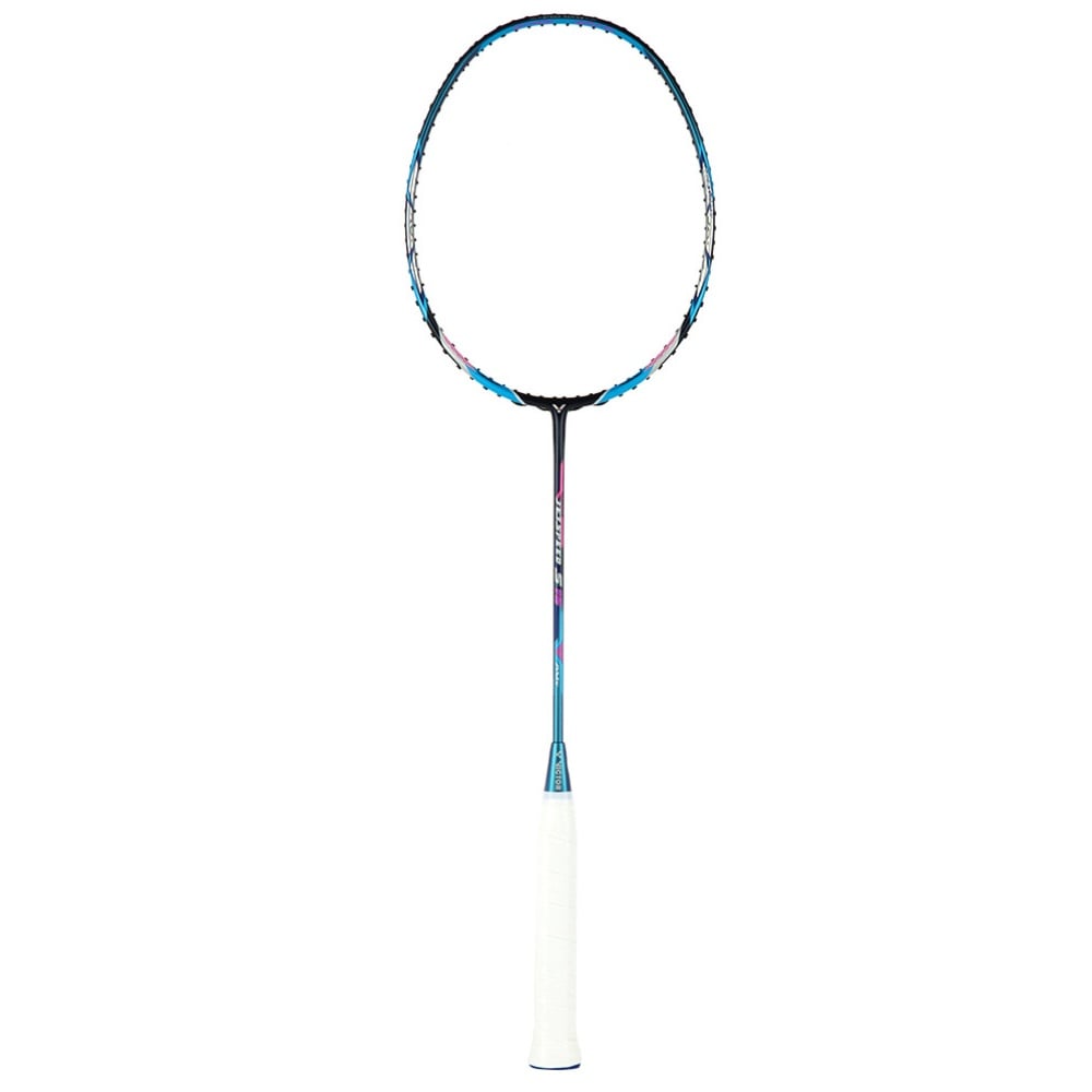 Victor JetSpeed 12M Badminton Racket