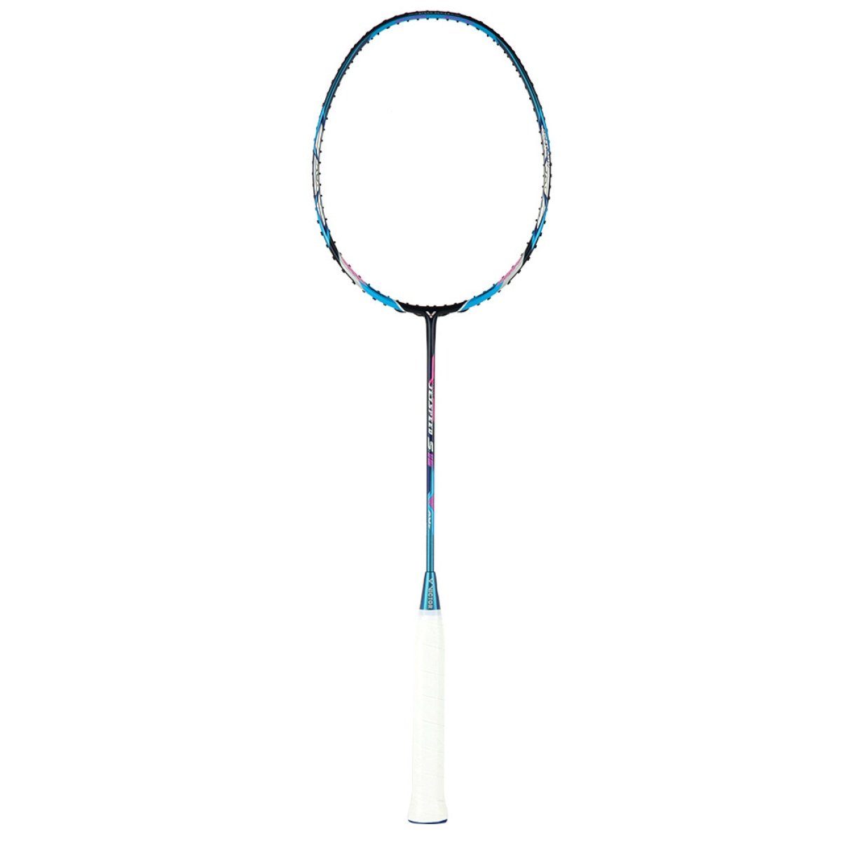 Buy Victor JetSpeed 12M Badminton Racket - Sportsuncle