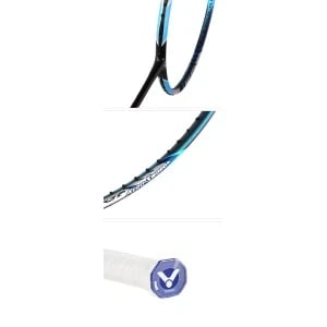 Victor JetSpeed 12M Badminton Racket Victor JetSpeed 12M Badminton Racket
