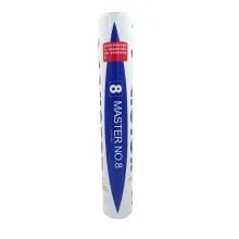 Victor Master No 8 Feather Shuttlecock