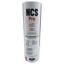Victor NCS Pro Badminton Shuttlecock - 6 Shuttles