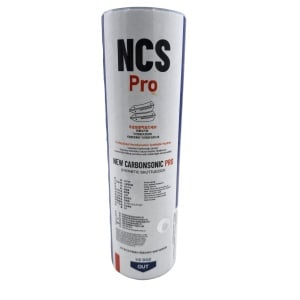 Victor NCS Pro Badminton Shuttlecock - 6 Shuttles