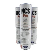 Victor Carbosonic Pro NCS Badminton Shuttlecock - Pack of 3 Tubes