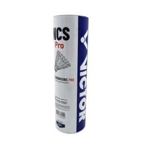 Victor NCS Pro Badminton Shuttlecock