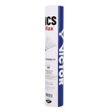 Victor NCS Max Badminton Shuttlecock - 12 Shuttles