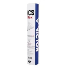 Victor NCS Max Badminton Shuttlecock - 12 Shuttles
