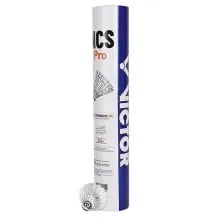 Victor NCS Pro Badminton Shuttlecock - 12 Shuttles
