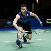 Victor Thruster TK Ryuga D Badminton Racket Victor Thruster TK Ryuga D Badminton Racket