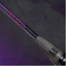Victor Thruster K Ryuga II Badminton Racket