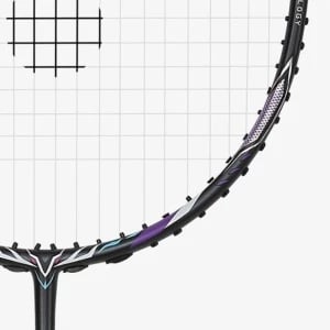 Victor Thruster K Ryuga II Badminton Racket Victor Thruster K Ryuga II Badminton Racket