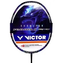 Victor Thruster Ryuga II Pro Badminton Racket Victor Thruster Ryuga II Pro Badminton Racket