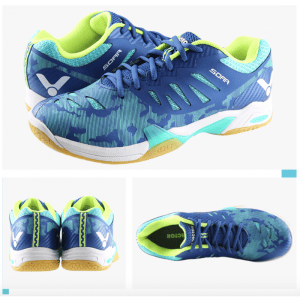 Victor Soar BR Badminton Shoes Victor Soar BR Badminton Shoes