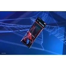 Victor Spiderman Badminton Racket with Giftbox Victor Spiderman Badminton Racket with Giftbox