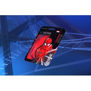 Victor Spiderman Badminton Racket with Giftbox Victor Spiderman Badminton Racket with Giftbox