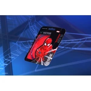 Victor Spiderman Badminton Racket with Giftbox Victor Spiderman Badminton Racket with Giftbox