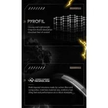 Victor Thruster F Enhanced Edition Badminton Racket Victor Thruster F Enhanced Edition Badminton Racket