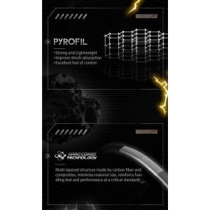 Victor Thruster F Enhanced Edition Badminton Racket Victor Thruster F Enhanced Edition Badminton Racket