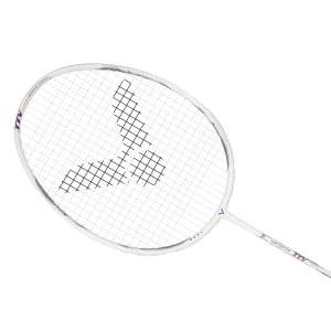 Victor Thruster TTY- Tai Tzu Ying Badminton Racket Victor Thruster TTY- Tai Tzu Ying Badminton Racket