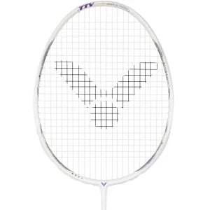 Victor Thruster TTY- Tai Tzu Ying Badminton Racket Victor Thruster TTY- Tai Tzu Ying Badminton Racket