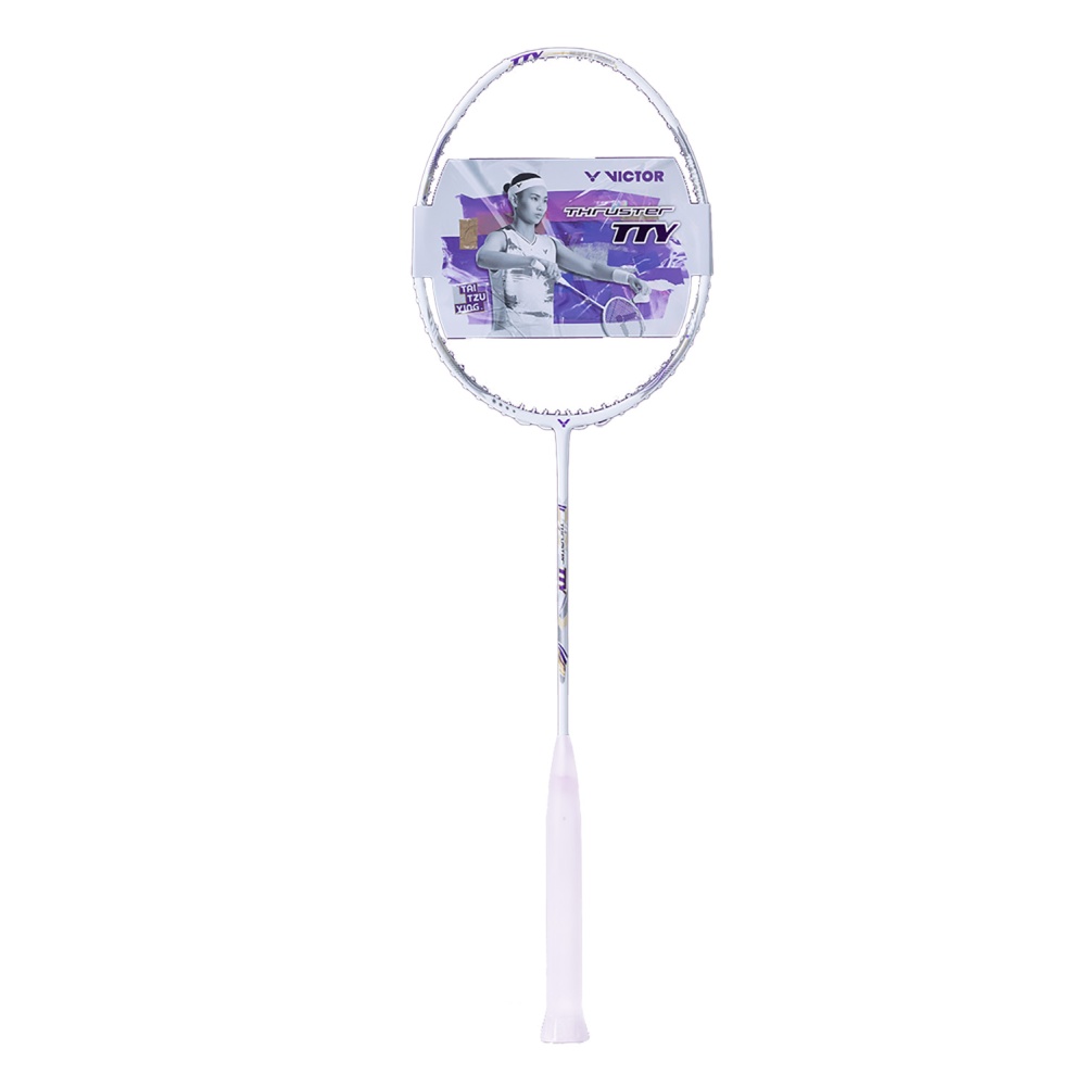 Victor Thruster TTY- Tai Tzu Ying Badminton Racket