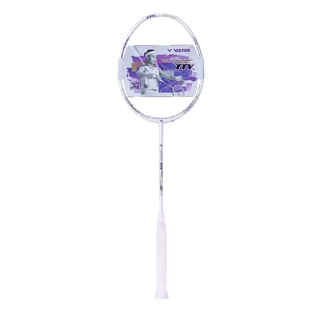 Victor Thruster TTY- Tai Tzu Ying Badminton Racket