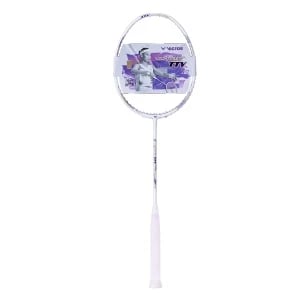 Victor Thruster TTY- Tai Tzu Ying Badminton Racket Victor Thruster TTY- Tai Tzu Ying Badminton Racket