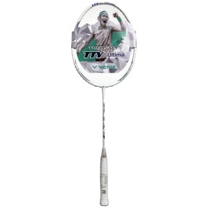 Victor Thruster TTY Ultima Badminton Racket