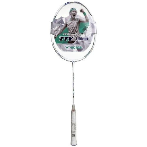 Victor Thruster TTY Ultima Badminton Racket 