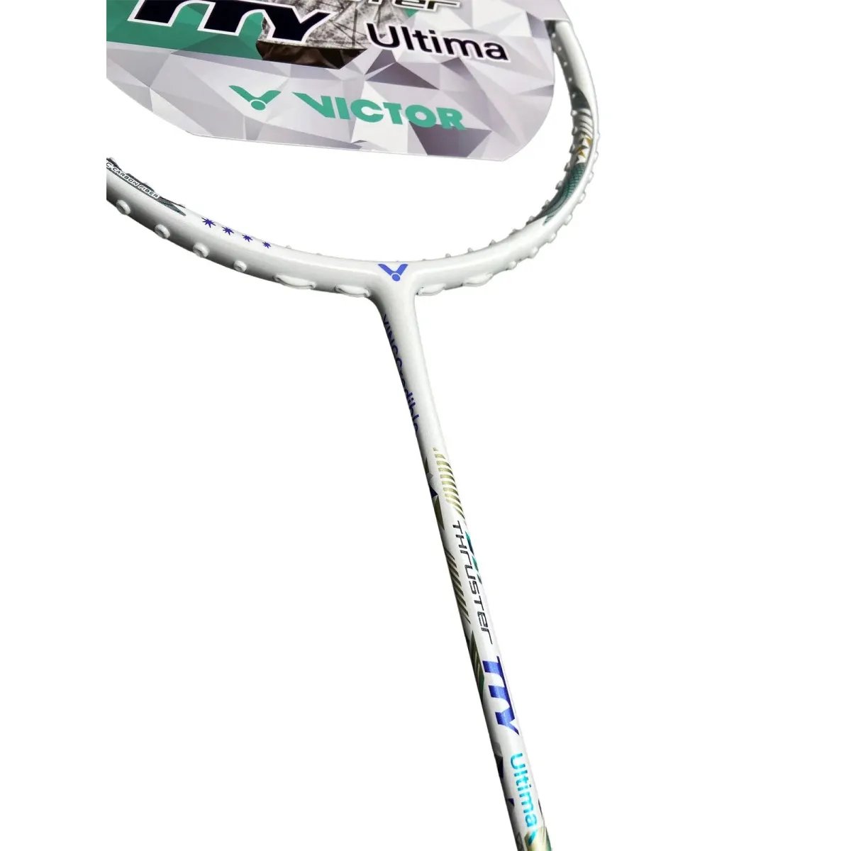 Buy Victor Thruster TTY Ultima Badminton Racket (Tai Tzu Ying