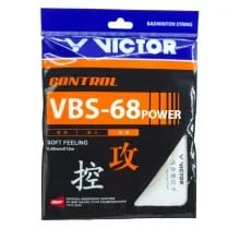 Victor VBS 68 Power Badminton String