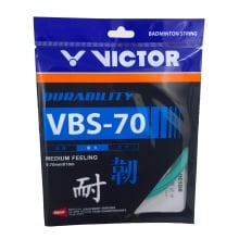 Victor VBS-70 Badminton String (0.70mm)