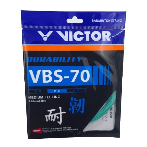 Victor VBS-70 Badminton String (0.70mm)