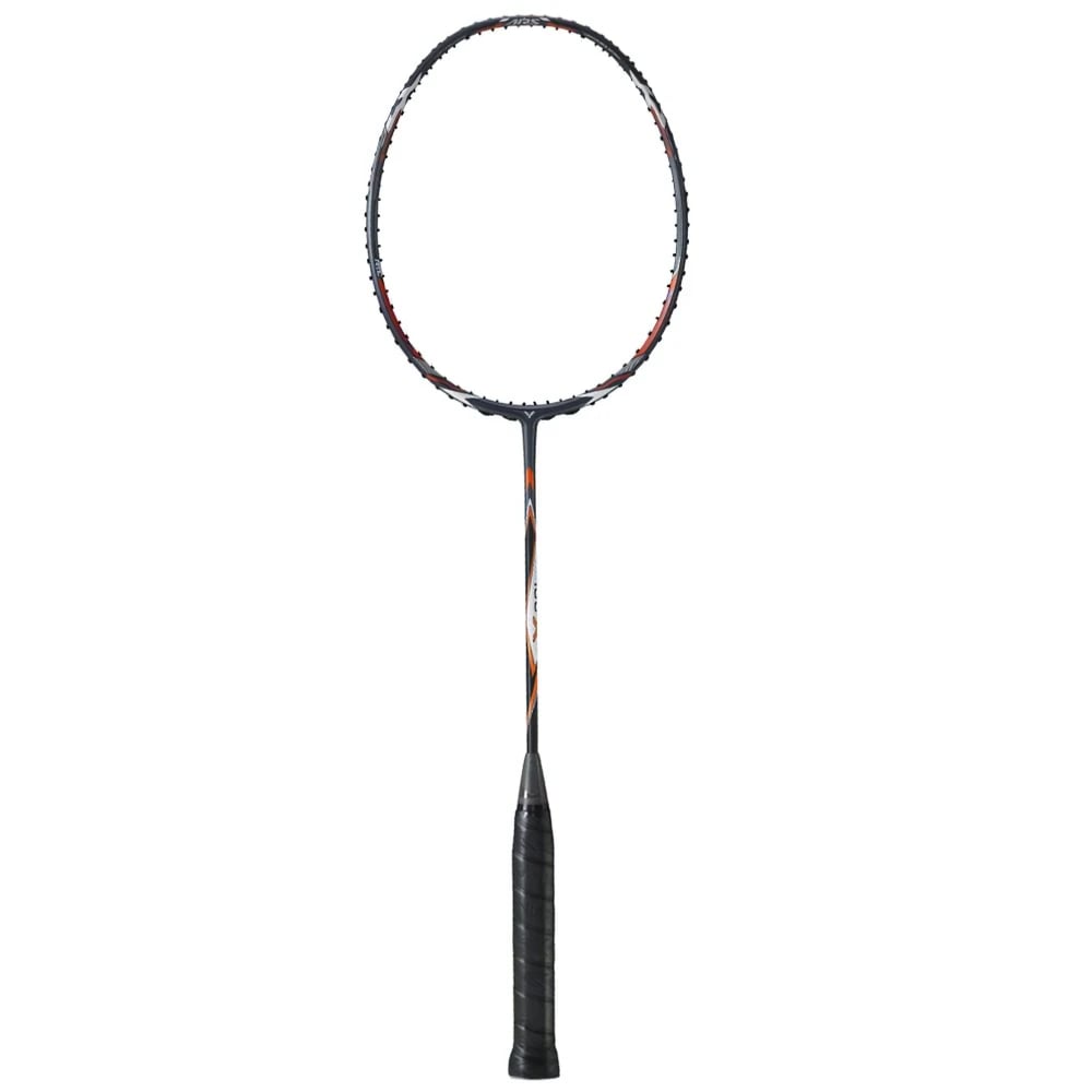 Victor Auraspeed 100X H Enhanced Badminton Racket