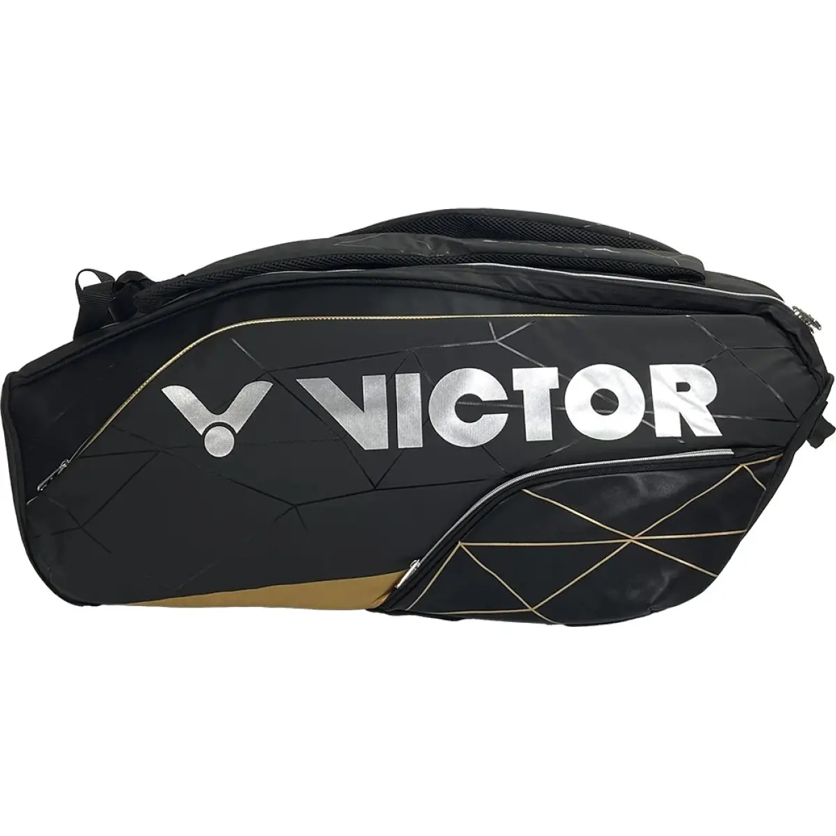 Nner Material(thermal Lining) Yonex Badminton Champion Racquet Bag  (BT6)-22926T-Fine Blue, Navy, Red,