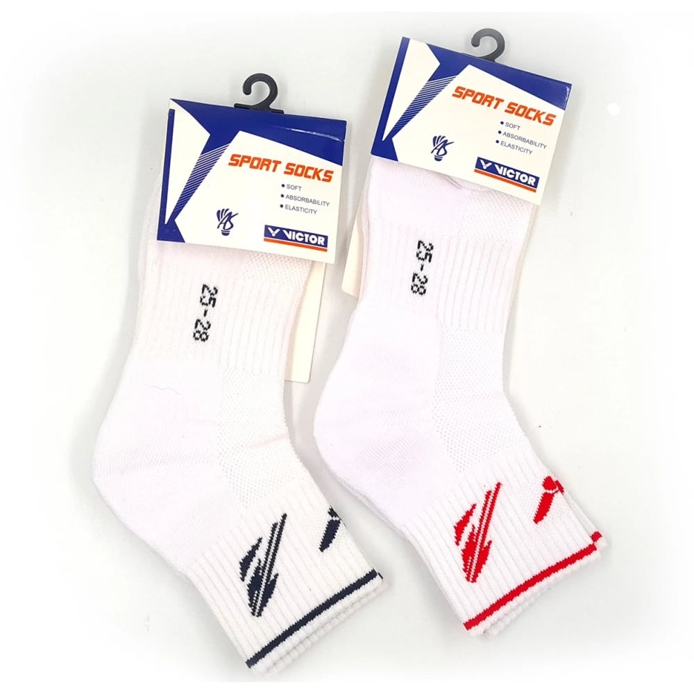 victor socks 